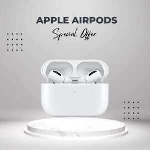 First Copy Airpods