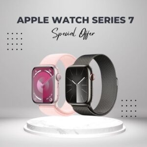 First Copy Apple Watch Series 7